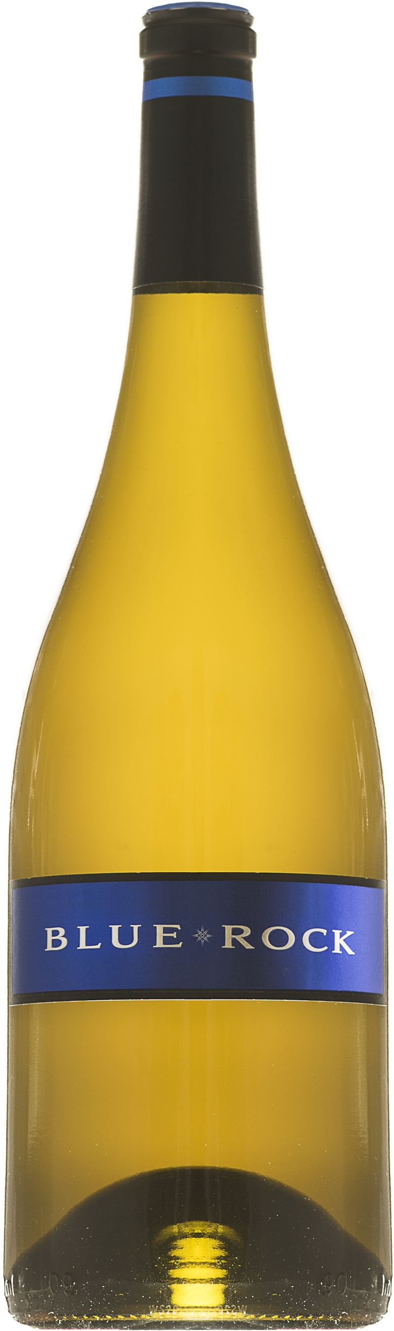 Blue Rock, Gapston, Viognier, Petaluma Gap, 2021