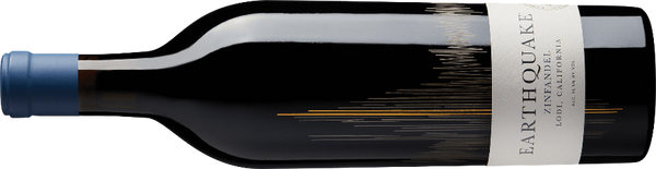 Michael David, Earthquake, Zinfandel, Lodi, 2021 6*75cl