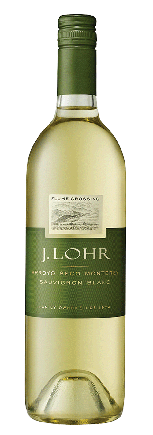 J Lohr, Flume Crossing, Sauvignon Blanc, Arroyo Seco, 2022