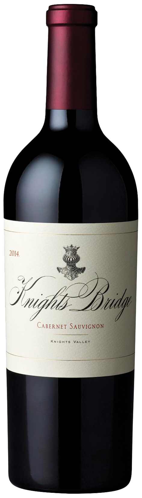 Knights Bridge, Cabernet Sauvignon, Knights Valley, 2018