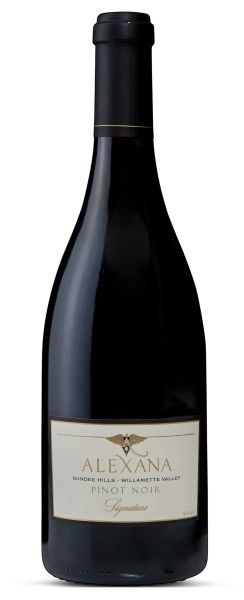 Alexana, Signature, Pinot Noir, Dundee Hills, 2021