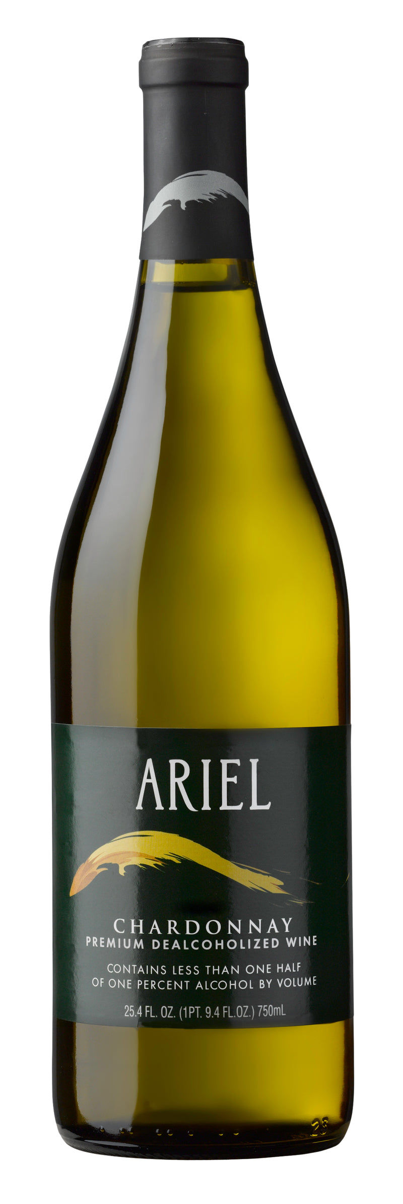 J Lohr, Ariel Non Alcoholic, Chardonnay, California, 2021