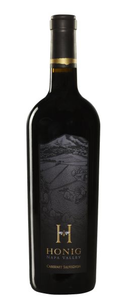 Honig, Cabernet Sauvignon, Napa Valley, 2019