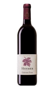 Hosmer, Cabernet Franc, Cayuga Lake, 2021