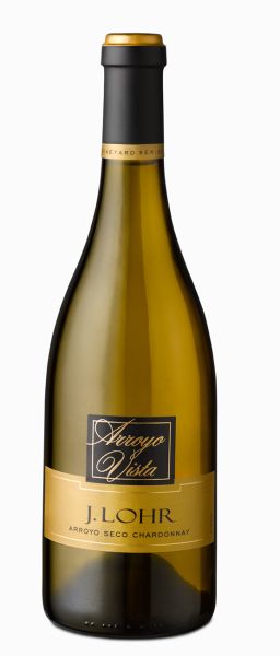 J Lohr, Arroyo Vista, Chardonnay, Arroyo Seco, 2022