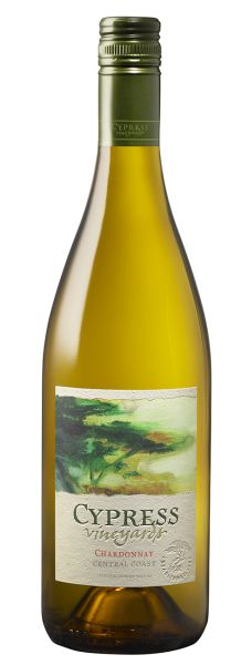 J Lohr, Cypress Vineyards, Chardonnay, Central Coast, 2022