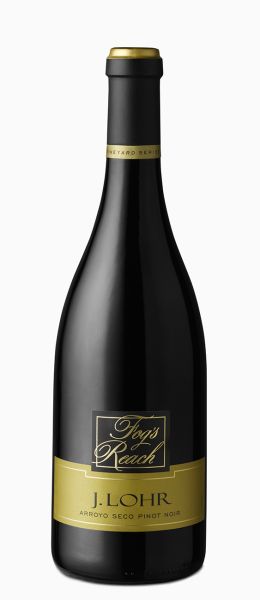 J Lohr, Fog's Reach, Pinot Noir, Arroyo Seco, 2022