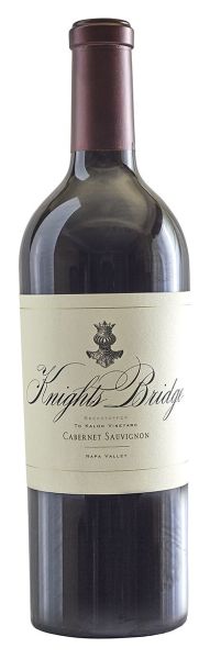 Knights Bridge, Beckstoffer Dr Crane, Cabernet Sauvignon, Oakville, 2008