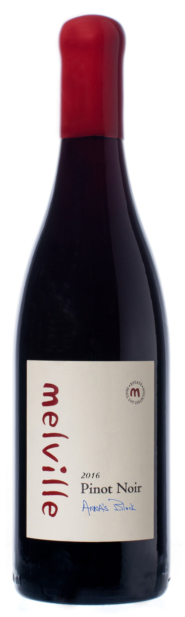 Melville, Anna'S, Pinot Noir, Sta Rita Hills, 2017