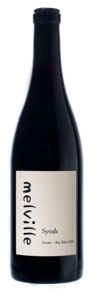 Melville, Syrah, Sta Rita Hills, 2021