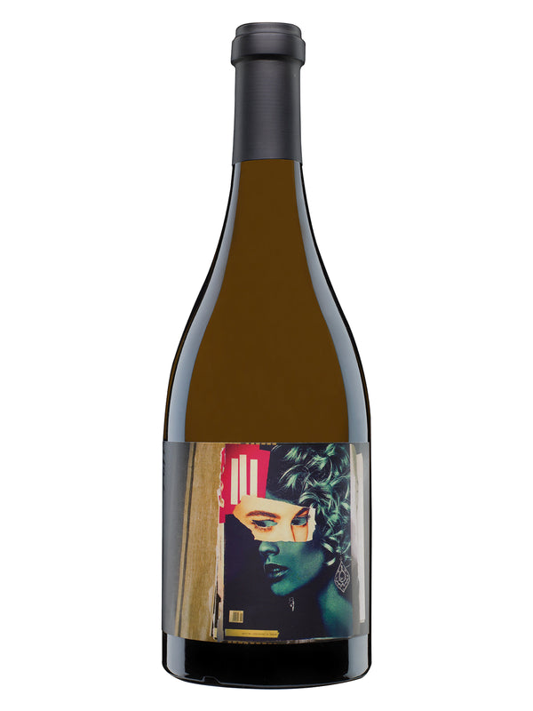 Orin Swift, Blank Stare, Sauvignon Blanc, Russian River Valley, 2022