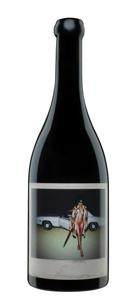 Orin Swift, Machete, Petite Sirah Blend, California, 2020