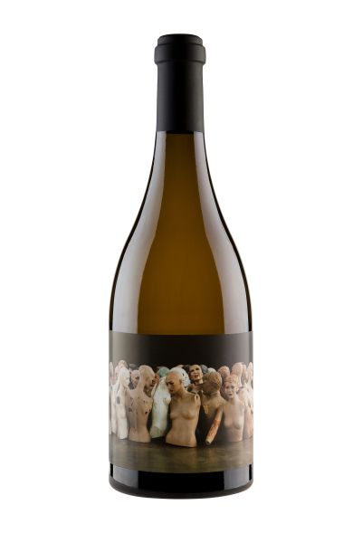 Orin Swift, Mannequin, Chardonnay, California, 2022