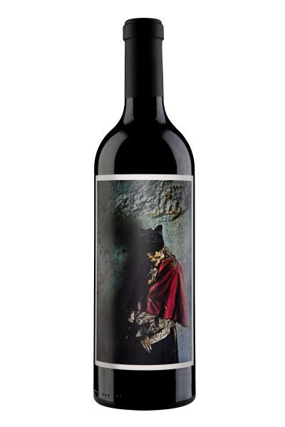 Orin Swift, Palermo, Cabernet Sauvignon, Napa Valley, 2019, Magnum