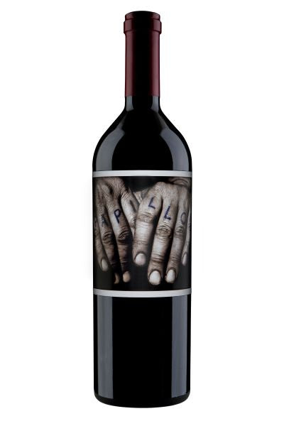 Orin Swift, Papillion, Bordeaux Red Blend, Napa Valley, 2019, Magnum