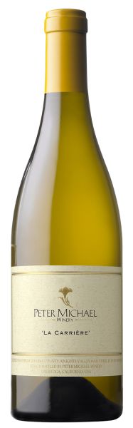 Peter Michael, La Carriere, Chardonnay, Knights Valley, 2022