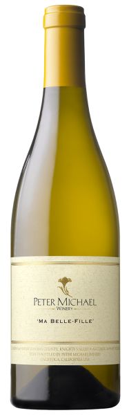 Peter Michael, Ma Belle Fille, Chardonnay, Knights Valley, 2020, Magnum