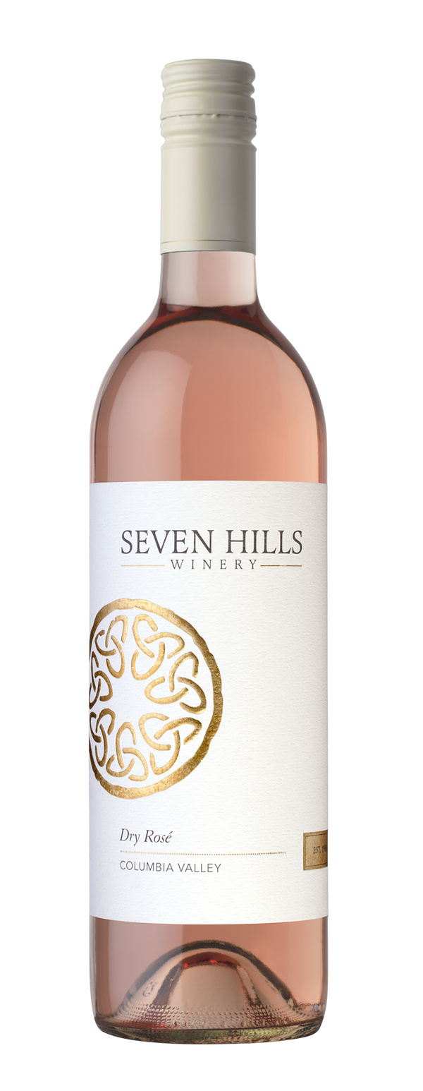 Seven Hills, Sauvignon Blanc, Columbia Valley, 2022