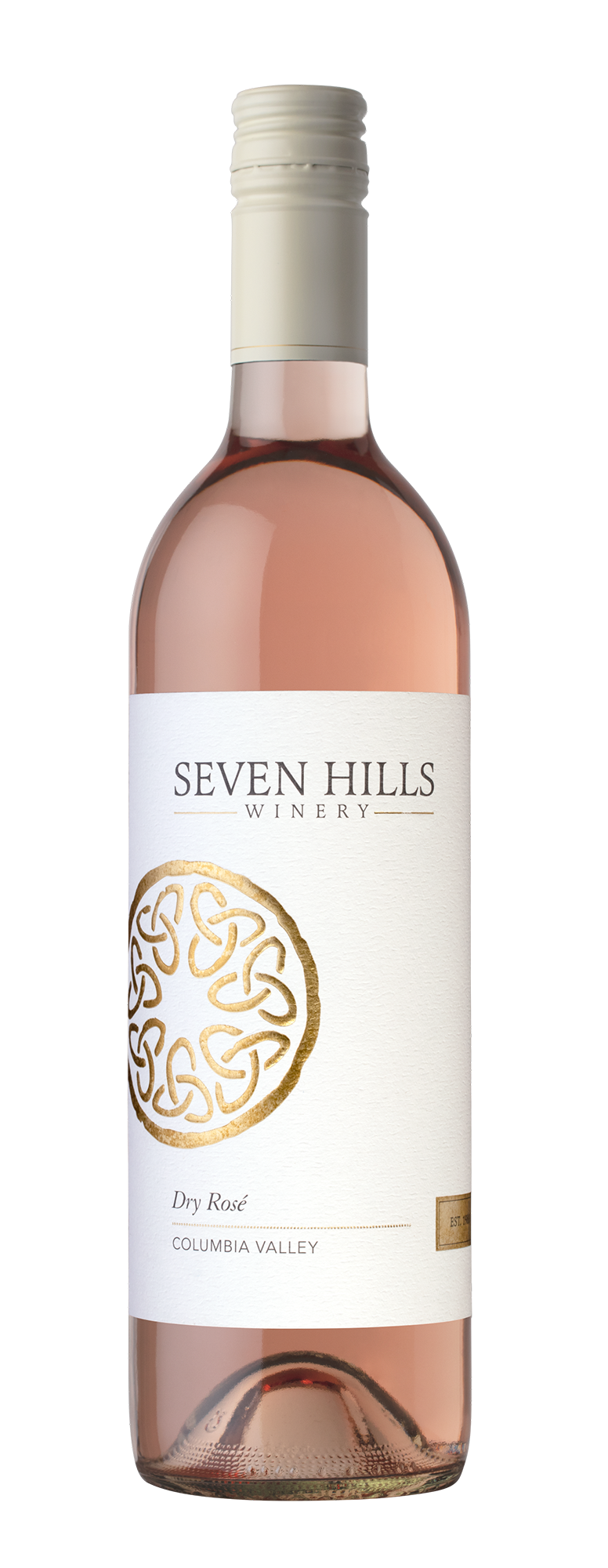 Seven Hills, Sauvignon Blanc, Columbia Valley, 2022